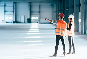 Две коммерческие банковские гарантии по форме заказчика