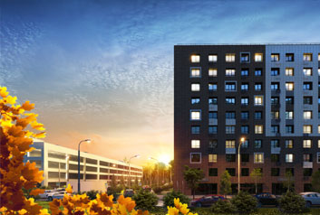 Как одна банковская гарантия повлияла на судьбу целого ЖК